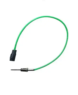 Ford S-MAX Exhaust gas temperature sensor AG9112B591BB