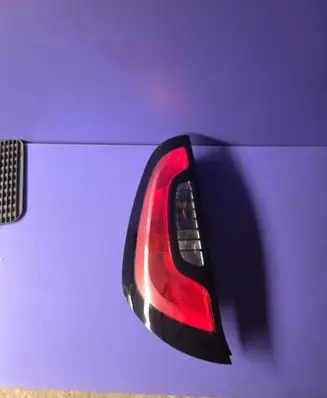 Rear/tail lights