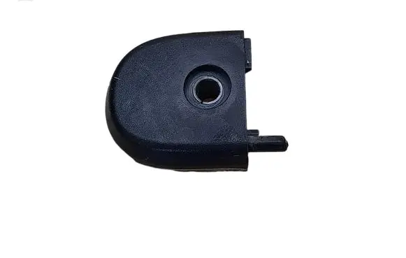 Citroen Jumpy Sliding door rail trim 1498217080