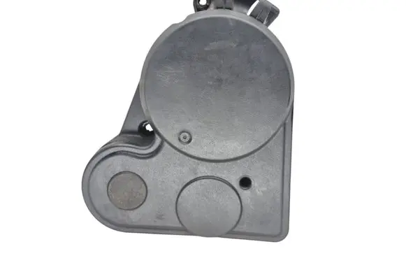 Volvo C30 Timing belt guard (cover) 30757214