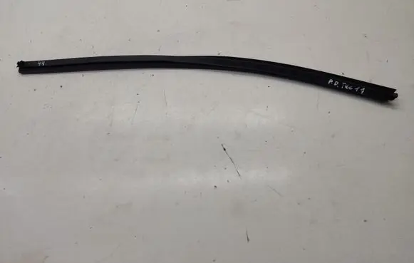 Hyundai Tucson TL Rubber seal front door window/glass 