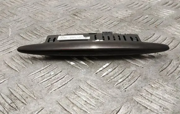 Mercedes-Benz GLS X166 Parking PDC sensor display screen A1725420023