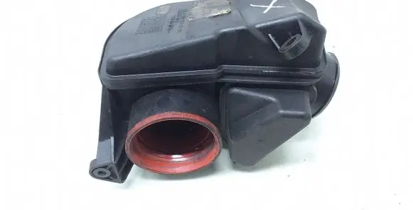 Intake resonator