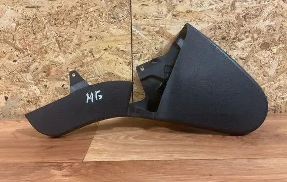 Mercedes-Benz E W212 Seat trim A2129180530 78040005