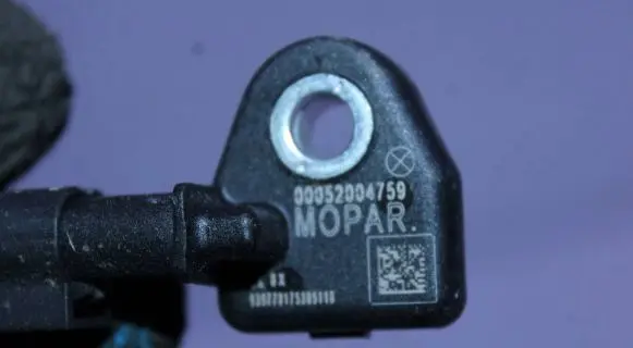 Fiat Tipo Sensor 00052004759
