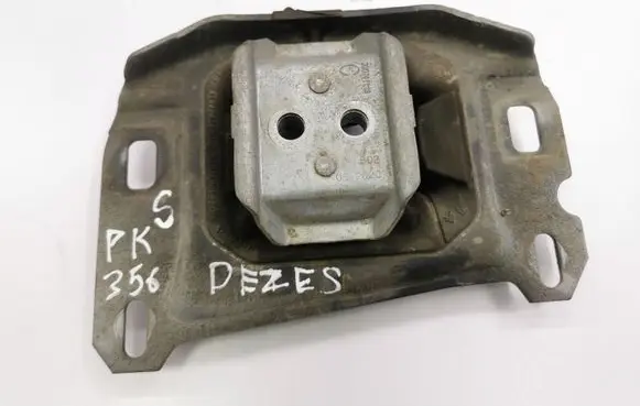 Citroen C4 Grand Picasso Gearbox mount 9673768480C