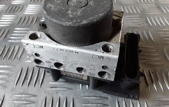 Renault Megane II ABS Pump 8200737985 0265232067 0265800519