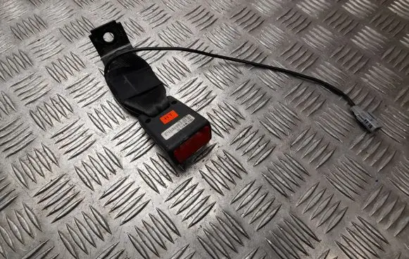Dacia Spring Rear seatbelt buckle 888226412R