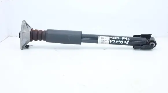 BMW 2 F46 Rear shock absorber/damper 6857201 10845014