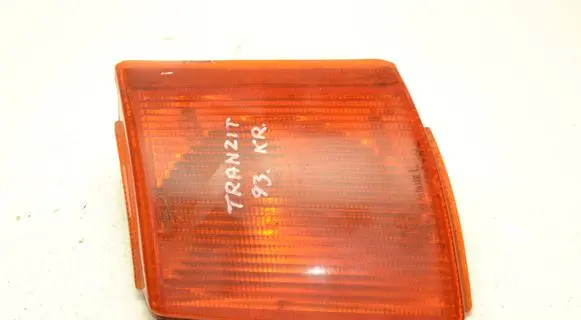 Ford Transit Front indicator light 7BAN21T