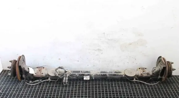 Ford Transit Custom Rear axle beam 