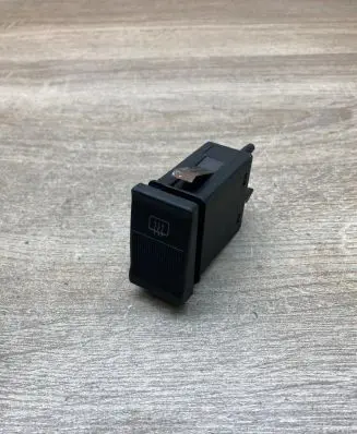 Audi A6 S6 C4 4A Windscreen/window heater switch 4A0941503