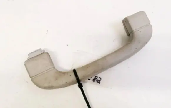 BMW 5 E39 Front interior roof grab handle 8227593
