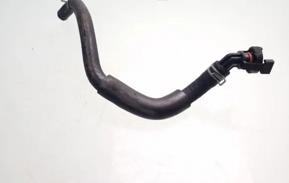 Nissan Qashqai Engine coolant pipe/hose
