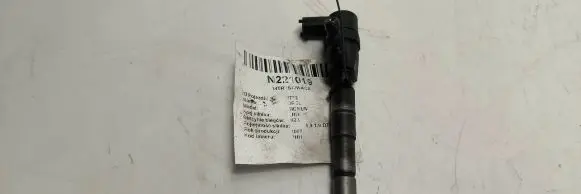 Opel Signum Fuel injector