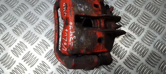 Volvo S40, V40 Front brake caliper