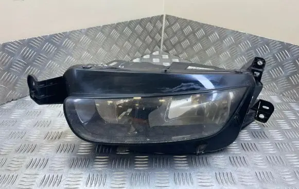 Citroen C4 I Picasso Headlight/headlamp 9802041580 980204158001