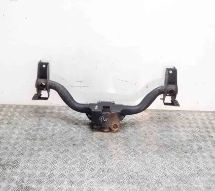 Dodge RAM 1500 DS Tow bar set 