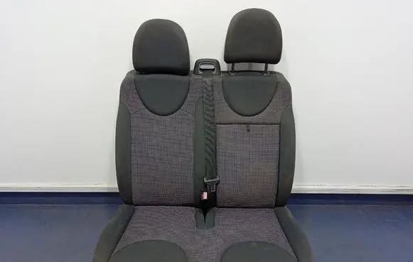 Peugeot Expert Front passenger seat 