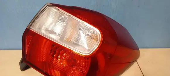 Subaru XV Rear/tail lights 84201FJ040