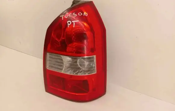Hyundai Tucson JM Rear/tail lights