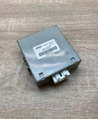 Mitsubishi Outlander Other control units/modules 8631A057 F0021C0133