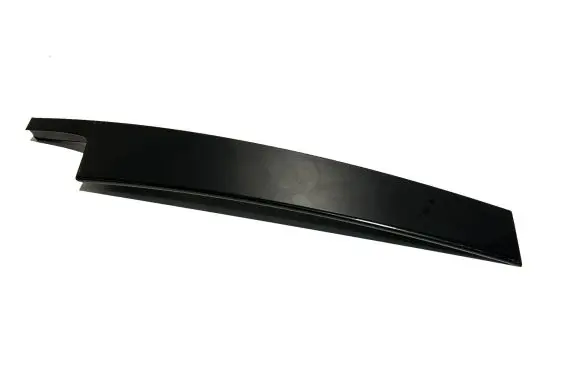 Volvo S60 Front door glass trim molding 30753999 16849