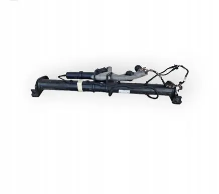 Mercedes-Benz GLE (W166 - C292) Roof IR0TEILE