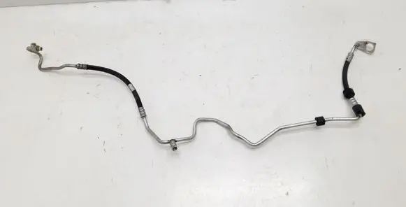 Mercedes-Benz GLK (X204) Air conditioning (A/C) pipe/hose A2048305515