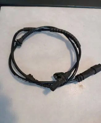 BMW 5 F10 F11 ABS wheel speed sensor 6792757