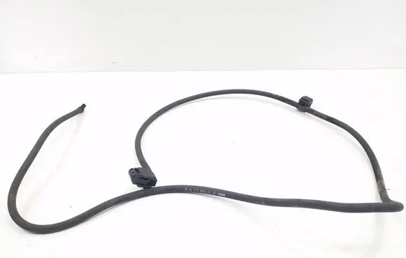 Mercedes-Benz SLK R171 Windshield washer spray nozzle A1710070099