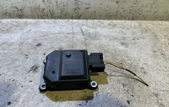 Fiat Bravo Air flap motor/actuator A21000400 309366300 46723705
