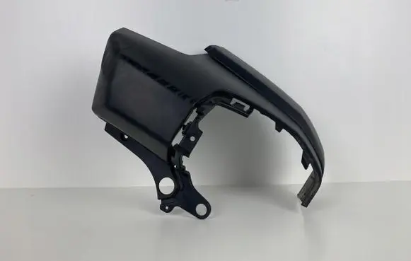 Citroen Berlingo Rear bumper corner part panel trim 9816790477