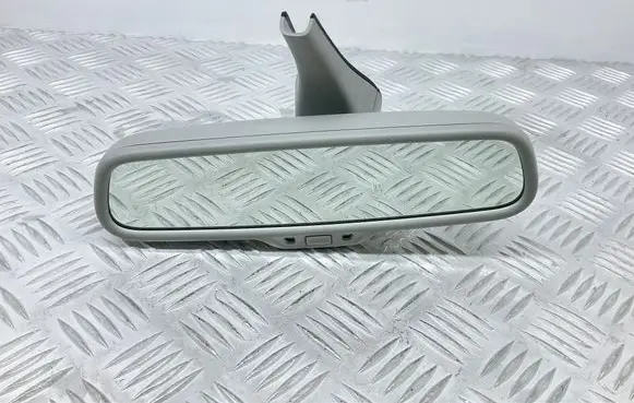 Audi A6 S6 C7 4G Rear view mirror (interior) 8T0857511AB