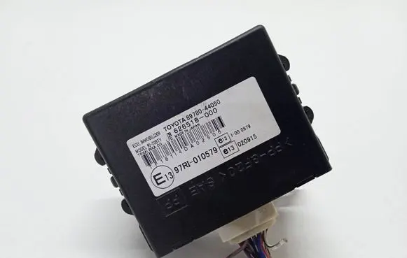 Toyota Avensis Verso Other control units/modules 8978044050 626518000
