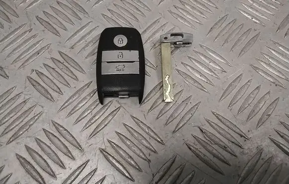 KIA Niro Ignition key/card 95440G5100