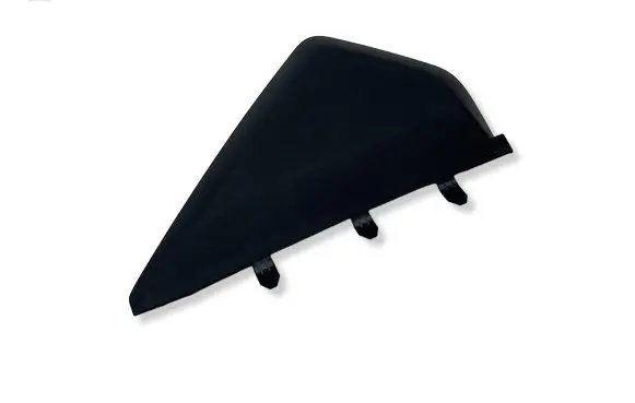 Audi Q4 e-tron Dashboard side end trim 89A857086