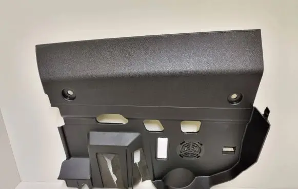 BMW 1 F20 F21 Dashboard lower bottom trim panel 9205396 51459205396 06070809