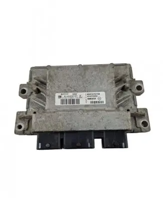 Renault Twingo II Engine control unit/module 8201076738