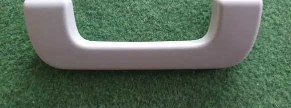 Audi A4 S4 B9 8W Front interior roof grab handle 8W0857607