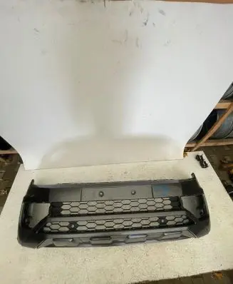 Volkswagen Amarok Front bumper