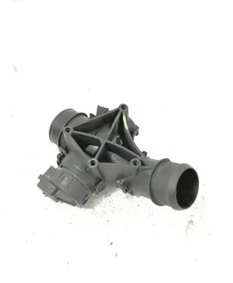 Peugeot Partner Throttle valve 9660030580