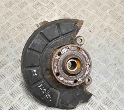 Skoda Superb B6 (3T) Front wheel hub 1K0400054PH