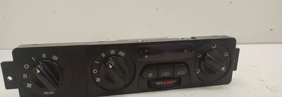 KIA Carnival Climate control unit 0K55A61190 90806584