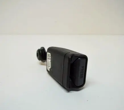 Tesla Model S Rear seatbelt buckle 100526900B