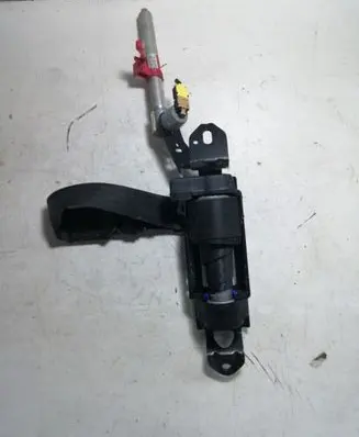 Volvo XC70 Front seatbelt 6075637R0A