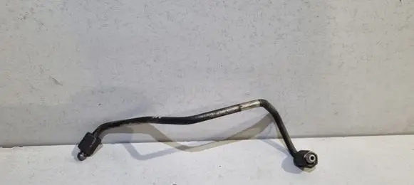Audi A6 S6 C6 4F Fuel main line pipe