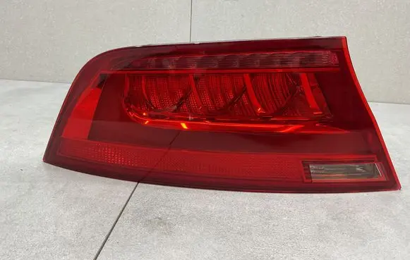 Audi A7 S7 4G Rear/tail lights 4G8945095
