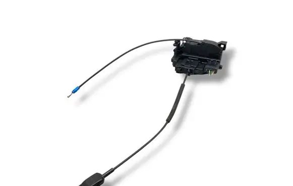 Renault Kangoo II Tailgate/trunk/boot lock/catch/latch 8200542399