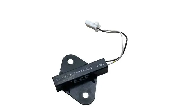 Interior comfort aerial antenna